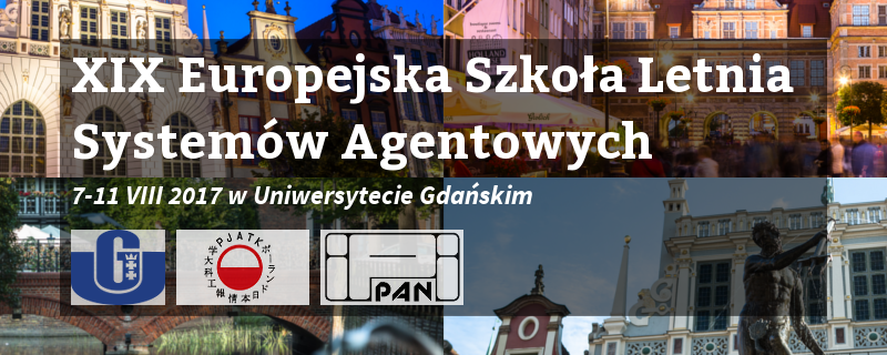 EASSS 2017 Gdańsk