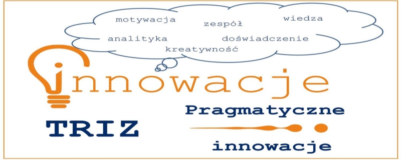 Twórczego myślenia i wynalazczości można się nauczyć.