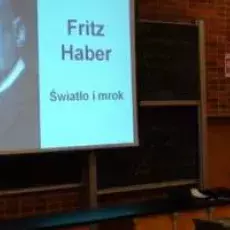 Historia nauki: Fritz Haber - światło i mrok