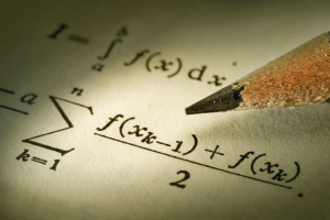 Zdjęcie Matematyka