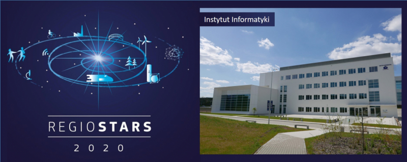 Zagłosuj na projekt „Rozbudowa budynku Wydziału Matematyki, Fizyki i Informatyki Uniwersytetu Gdańskiego w Gdańsku na potrzeby k