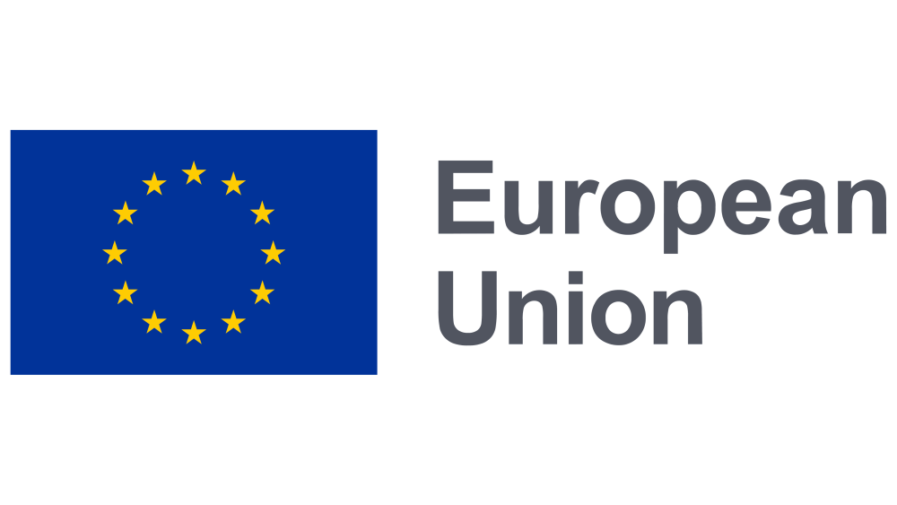 logo Unii Europejskiej