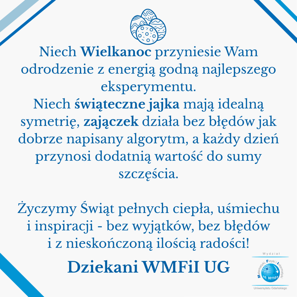 życzenia wielkanocne