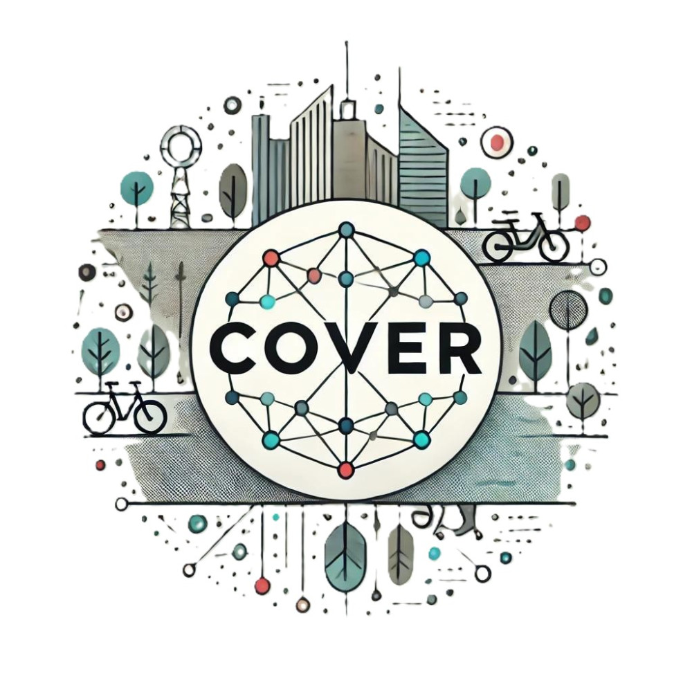 logo Projektu COVER