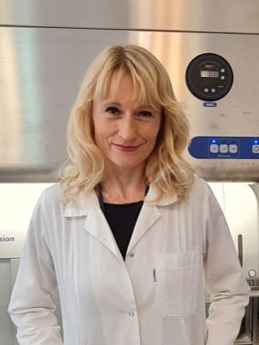 Natalia Marek-Trzonkowska