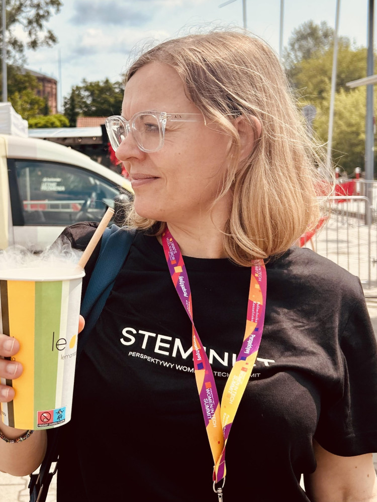 Aleksandra Dudkowska