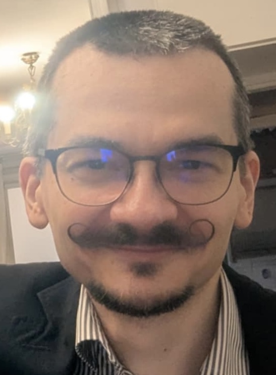 Adrian Kołodziejski