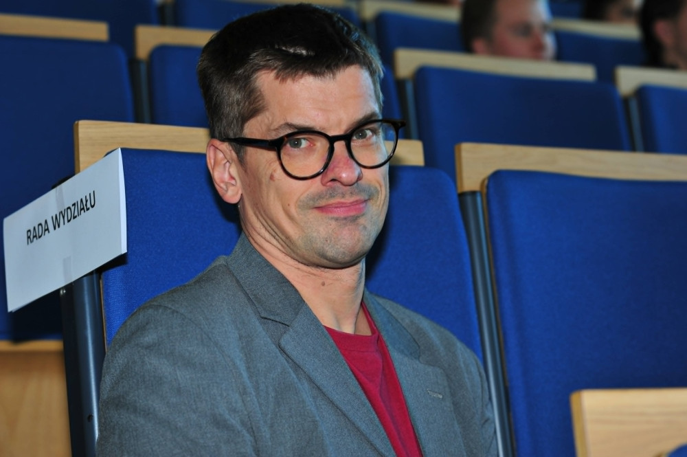 Marcin Wieśniak