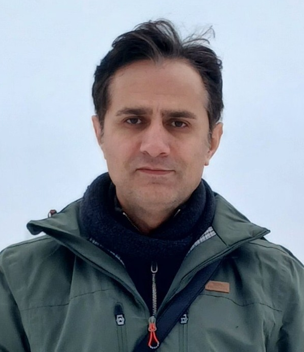 Yaser Tavakoli