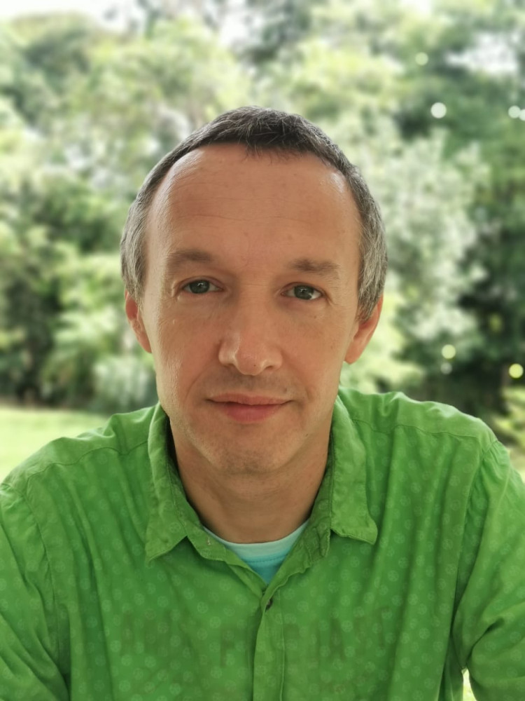 Tomasz Paterek