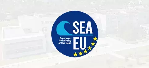 European University of the Seas – SEA-EU