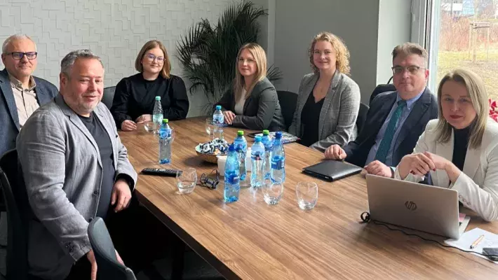 delegacja na WMFI