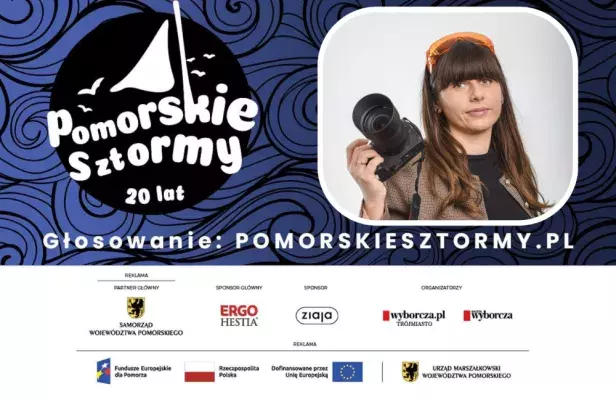Pomorskie Sztormy