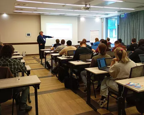 PhD Valera Veryazov