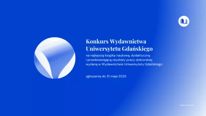 baner informacyjny o konkursie