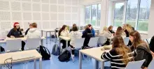 Naukowe Mikołajki MFI UG