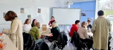 Naukowe Mikołajki MFI UG