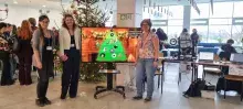 Naukowe Mikołajki MFI UG