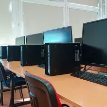 nowy sprzęt