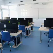 nowy sprzęt