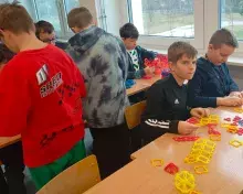 wielościany
