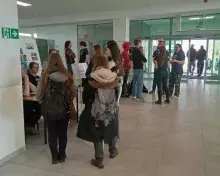 goście dnia otwartego