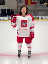 Julia Łapińska