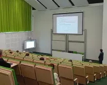 wykład prof. Dawida Kielaka