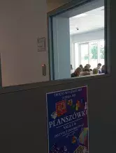 sala planszówek