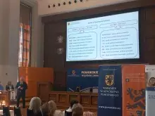 prezentacja projektu w liczbach