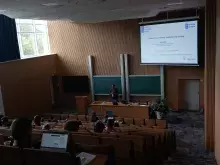 wykład Karthika Hosapete-Seshadri