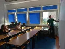 ćwiczenia Karola Bartkiewicza