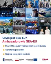 grafika informacyjna ze zdjęciami