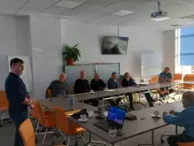 spotkanie Instytutu Matematyki