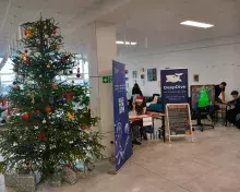 hol Instytutu Matematyki