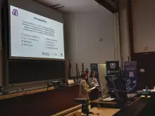 prezentacja SolarHealth Hub