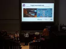 prezentacja SolarHealth Hub