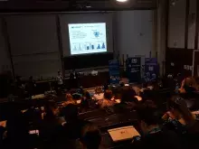 prezentacja o tętniakach mózgu