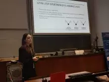 prezentacja o mikrospektroskopiach