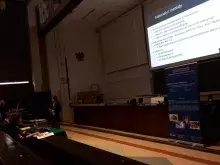 zwycięska prezentacja Julii Urbaniak