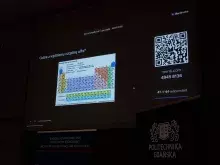 pytanie podczas konkursu wiedzy