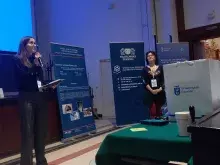 mowa końcowa przewodniczącej Kapituły