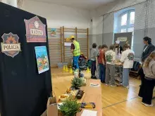 Miasteczko Przedsiębiorczości w II SP STO