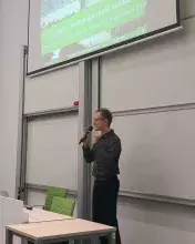 dr Tomasz Miller