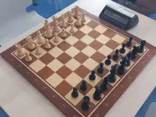 szachownica