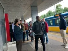 wycieczka z przewodnikiem po Gdańsku