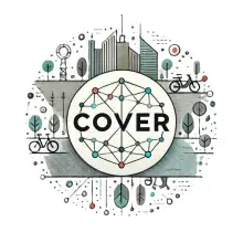 logo Projektu COVER