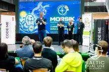 prezentacja projektów