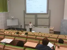 Shabir Barzanjeh na auli