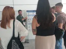 sesja plakatowa